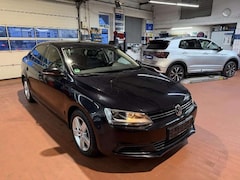 Bild des Angebotes VW Jetta 1.2 TSI Comfortline Navi AT Motor