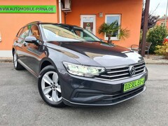 Bild des Angebotes VW Passat Variant 2.0TDI Conceptl. FACELIFT+LED/SHZ
