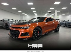 Bild des Angebotes Chevrolet Camaro SS *6,2l V8 / ZL1 /Klappenauspuff/ LED/ 1LE/Apple*