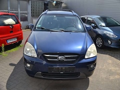 Bild des Angebotes Kia Carens Carens Diesel CRDi DPF LX AHK 8 Fach Bereift