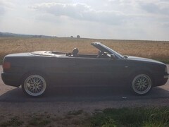 Bild des Angebotes Audi Cabriolet Cabriolet 1.8