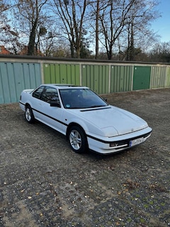 Bild des Angebotes Honda Prelude 2.0 EX
