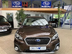 Bild des Angebotes Subaru OUTBACK Outback Sport AHK , Navi