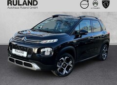 Bild des Angebotes Citroen C3 Aircross PT110 Shine Navi Rückfahrkamera Toter Winkel Ass.