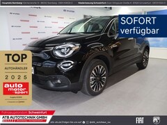 Bild des Angebotes Fiat 500X MY23 HYBRID 1.5 GSE Style-, Komfortpaket