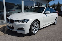 Bild des Angebotes BMW 325 d M Sport Touring*AUTOMATIK*LED*HUD*NAVI*CAM