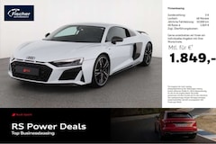 Bild des Angebotes Audi R8 Coupe V10 performance quattro LP: 238.330,-