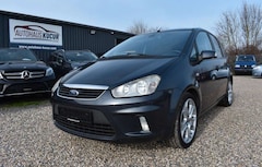 Bild des Angebotes Ford C-Max C-MAX Titanium