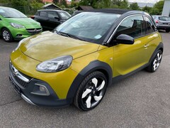 Bild des Angebotes Opel Adam Rocks