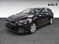 Bild des Angebotes Kia Ceed SW / cee'd SW 1.5 T-GDI Aut+NAVI+Carplay+PDC+CAM+SITZHZG+