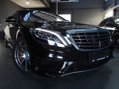 Bild des Angebotes Mercedes-Benz S 63 AMG 4M LANG/PANO/KERAMIK/PERFORMANCE/360°