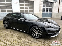 Bild des Angebotes Porsche Taycan Cross Turismo 4|SpoChrono|ACC+|WPump|MJ22