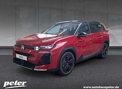 Bild des Angebotes Citroen C5 Aircross C5 Aircross MAX 145 +Winter+Kamera+13"Navi+SHZ+
