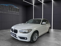 Bild des Angebotes BMW 116 Advantage+Navi+Sitzheiz.+Tempomat+uvm.