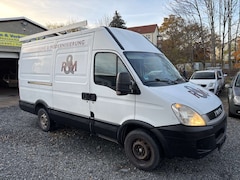 Bild des Angebotes Iveco Daily 35 S 11 Daily HPI 35 S 11 V DPF,Klima