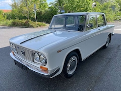 Lancia Fulvia Berlina 2C OLDTIMER*H-ZULASSUNG