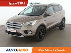 Bild des Angebotes Ford Kuga 1.5 EcoBoost Cool&Connect*NAVI*PDC*SHZ*KLIMA*