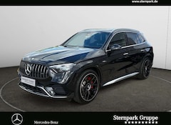 Bild des Angebotes Mercedes-Benz GLC 63 AMG GLC 63 S E PERF. Premium +360°+Drivers+Keyless+