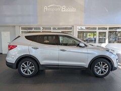 Bild des Angebotes Hyundai SANTA FE Premium 4WD*AHK*KAM*Leder*Navi*Sitzh.*