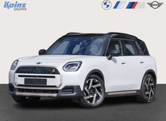 Bild des Angebotes MINI Cooper SE Countryman Countryman SE ALL4