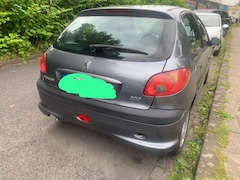 Bild des Angebotes Peugeot 206 90 JBL