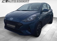 Bild des Angebotes Hyundai i10 EU6e FL (MY25) 1.2 Benzin (79 PS) 5-MT 2WD Trend