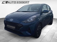 Bild des Angebotes Hyundai i10 EU6e FL (MY25) 1.2 Benzin (79 PS) 5-MT 2WD Trend