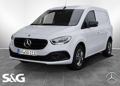 Bild des Angebotes Mercedes-Benz Citan 110 CDI PRO MBUX+RüKam+Holzfußboden+