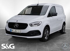 Bild des Angebotes Mercedes-Benz Citan 110 CDI PRO MBUX+RüKam+Holzfußboden+