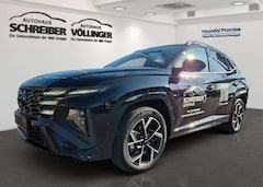 Bild des Angebotes Hyundai TUCSON N Line X 2WD Plug-in Hybrid 288PS SD LED