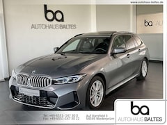 Bild des Angebotes BMW 320 320d Touring xDrive M Sport Inno/Pano/Comfort/AHK