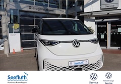 Bild des Angebotes VW ID. Buzz 210 kW Pro KR AHK  Wärmepumpe IQ-Light ACC