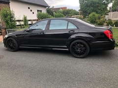 Bild des Angebotes Mercedes-Benz S 500 S-Klasse L 7G-TRONIC