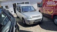 Bild des Angebotes Citroen Berlingo 1.6 16V Multispace Plus