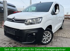 Bild des Angebotes Citroen Berlingo 1.5 Blue-HDI FAP 131PS - NAVI - Euro.6d