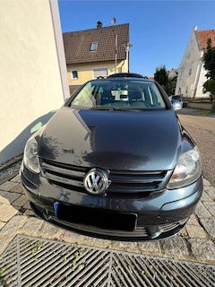 Bild des Angebotes VW Golf Plus United