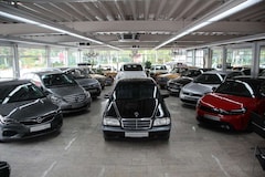 Bild des Angebotes Mercedes-Benz C 240 CLASSIC Lim. *Automatik/Klimaautomatik*