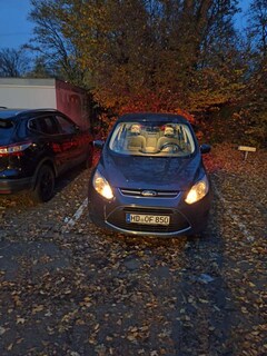 Bild des Angebotes Ford C-Max C-MAX 1.6 Ti-VCT Ambiente