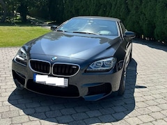 Bild des Angebotes BMW M6 Cabrio