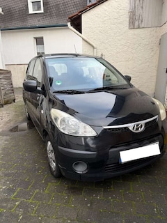Bild des Angebotes Hyundai i10 Classic, TÜV NEU