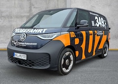 Bild des Angebotes VW ID. Buzz Cargo 204PS LED ACC Kamera