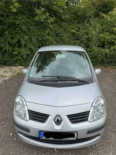 Bild des Angebotes Renault Modus Dynamique