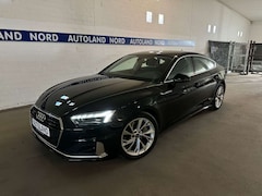 Bild des Angebotes Audi A5 Sportback 45 TFSI S-Tronic*quattro advanced