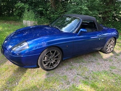 Fiat Barchetta Barchetta 1.8 16V Turbo