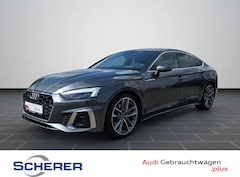 Bild des Angebotes Audi A5 S line 40 TDI S line business S tro