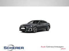 Bild des Angebotes Audi A5 S line 40 TDI S line business S tro