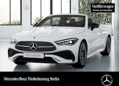Bild des Angebotes Mercedes-Benz CLE 200 AMG+NIGHT+360+LED+BURMESTER+TOTW+KEYLESS