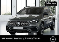 Bild des Angebotes Mercedes-Benz GLA 200 AMG+NIGHT+PANO+360°+AHK+MULTIBEAM+19"+7G