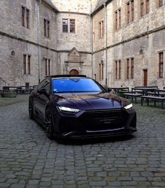 Bild des Angebotes Audi RS7 Sportback 4.0 TFSI Keramik*B&O*Peform.*Pano