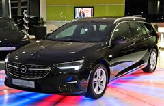 Bild des Angebotes Opel Insignia Sports Tourer Business Edition*KAMERA*